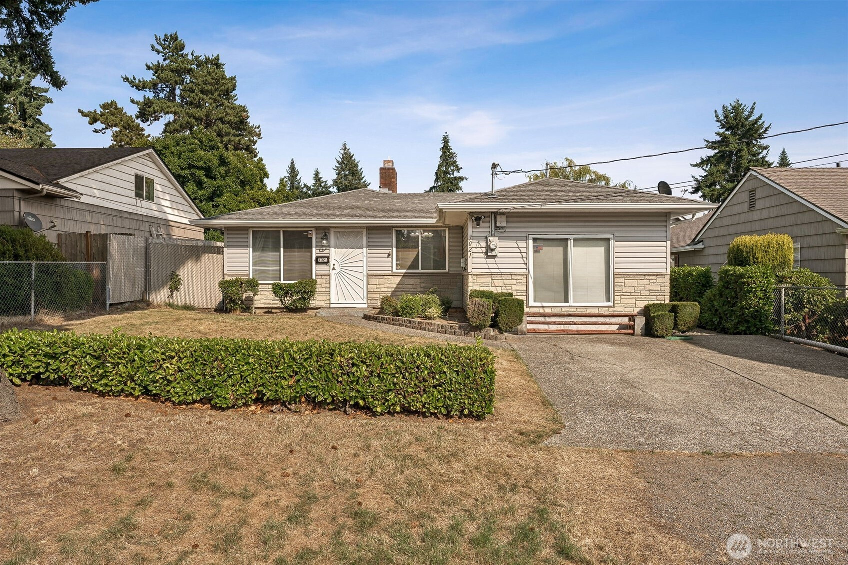 7021 S I Street, Tacoma, WA 98408