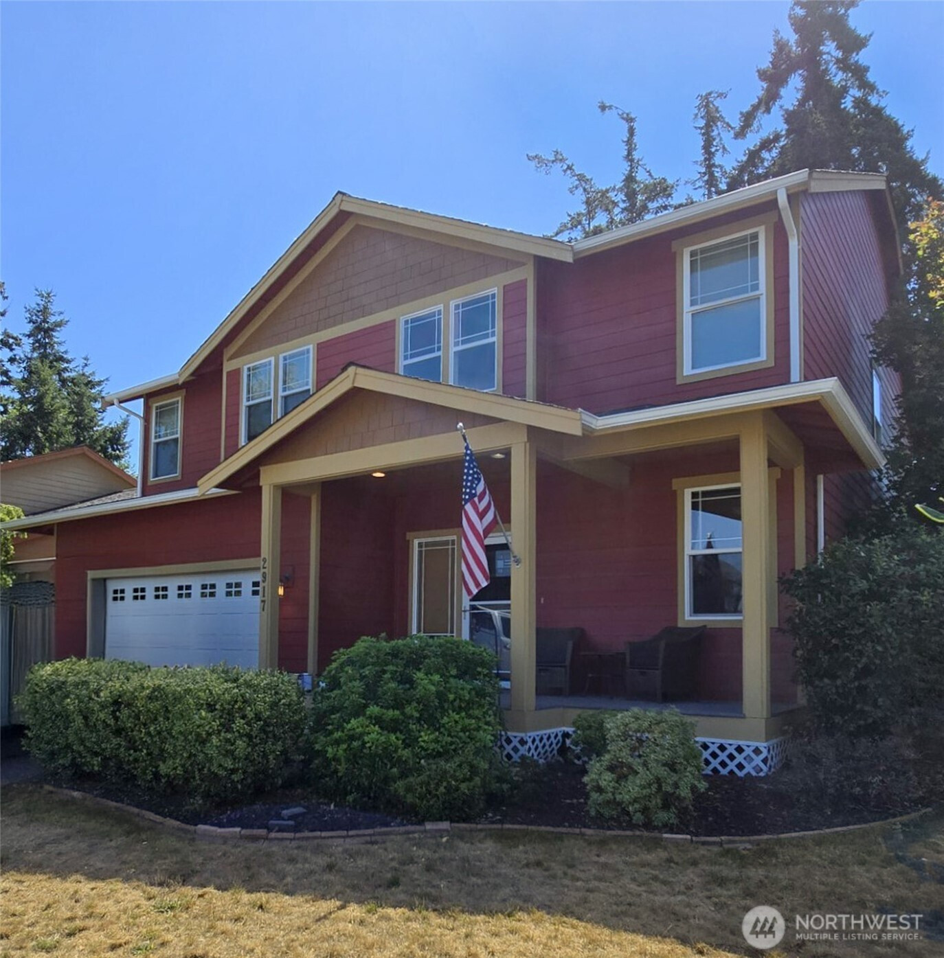 2917 SW Berwick Drive, Oak Harbor, WA 98277
