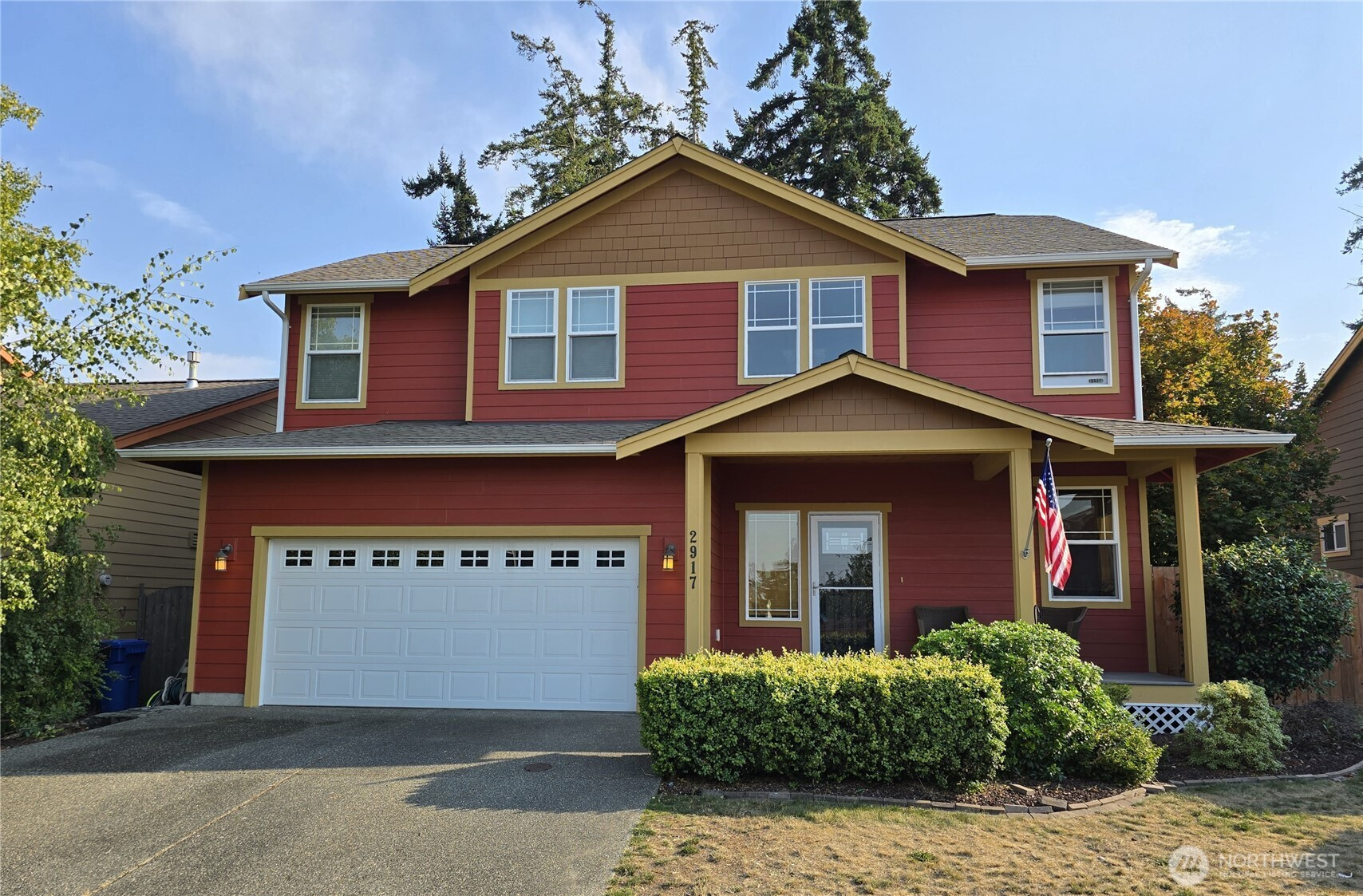 2917 SW Berwick Drive, Oak Harbor, WA 98277