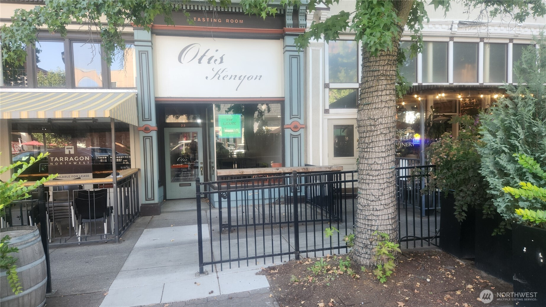23 E Main, Walla Walla, WA 99362