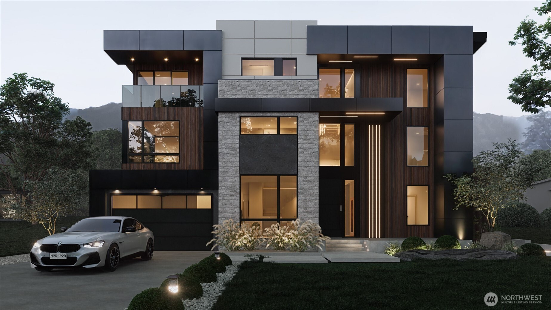 1331 102nd Avenue NE, Bellevue, WA 98004