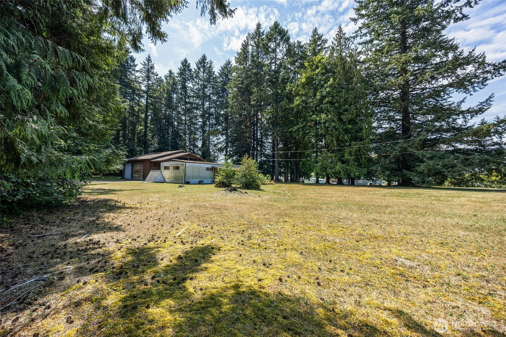4027 Dent Road SW, Olympia, WA 98512