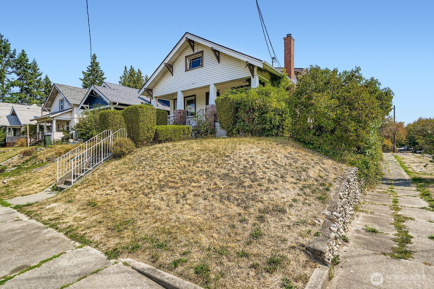819 S Adams Street, Tacoma, WA 98405