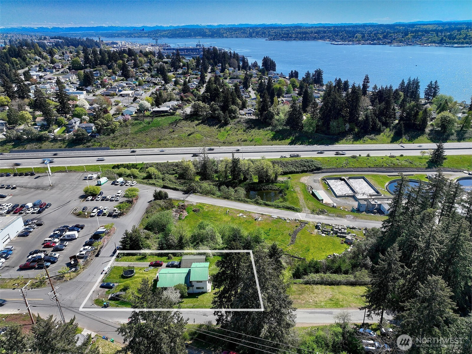 4321 C Street, Bremerton, WA 98312