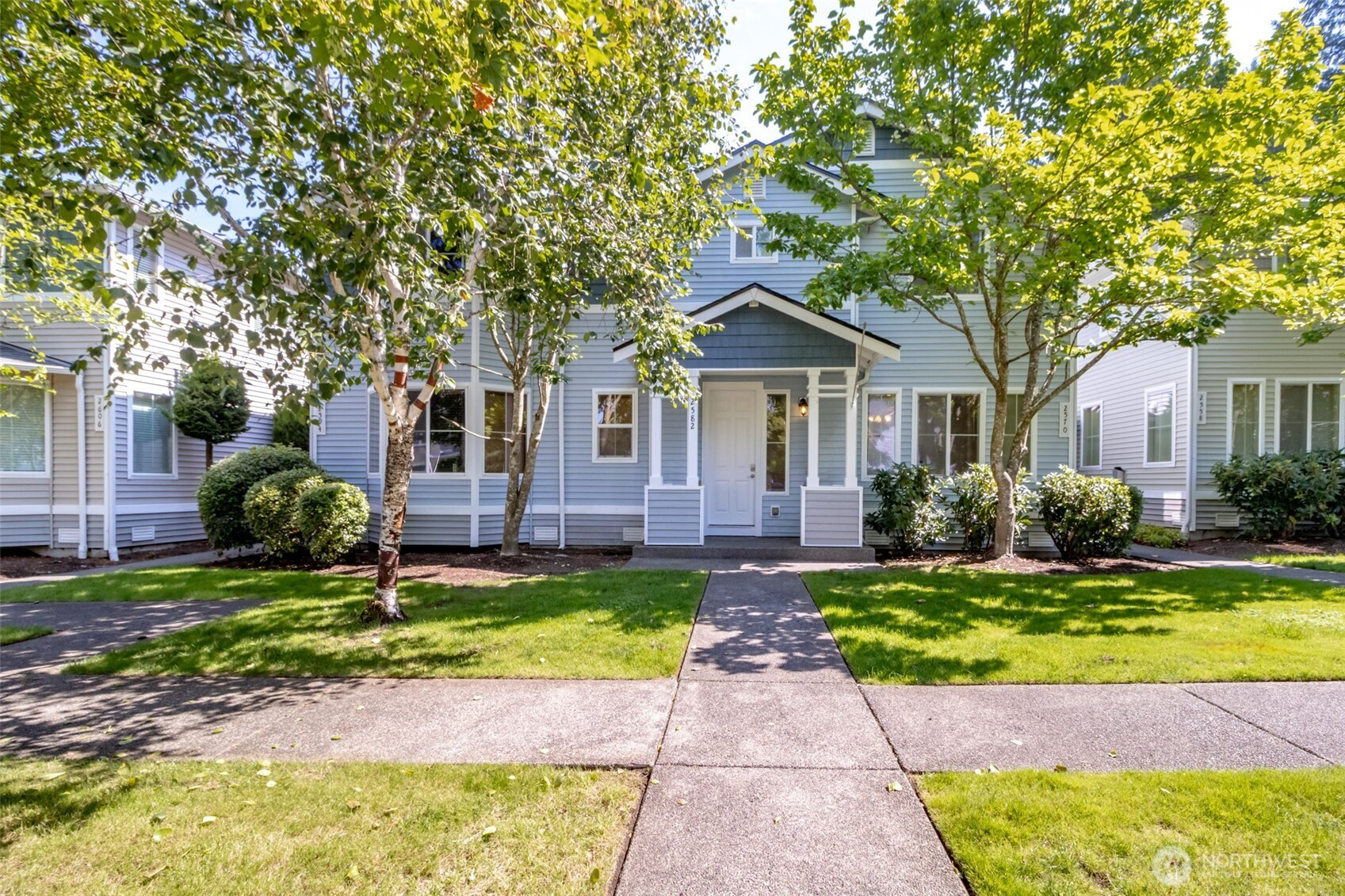 2582 Mitchell Avenue, Dupont, WA 98327