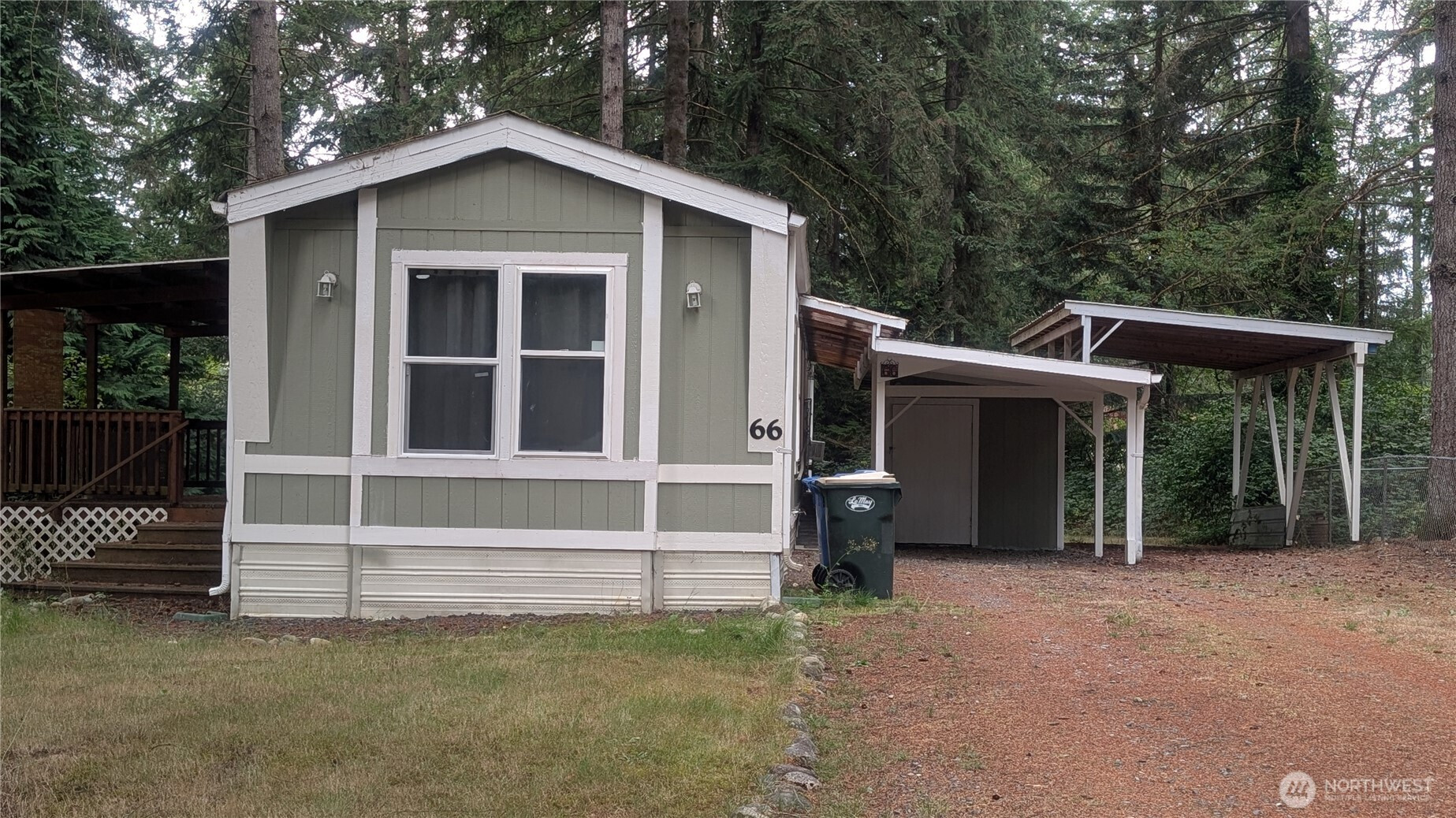 17340 Sargent Road SW, Rochester, WA 98579