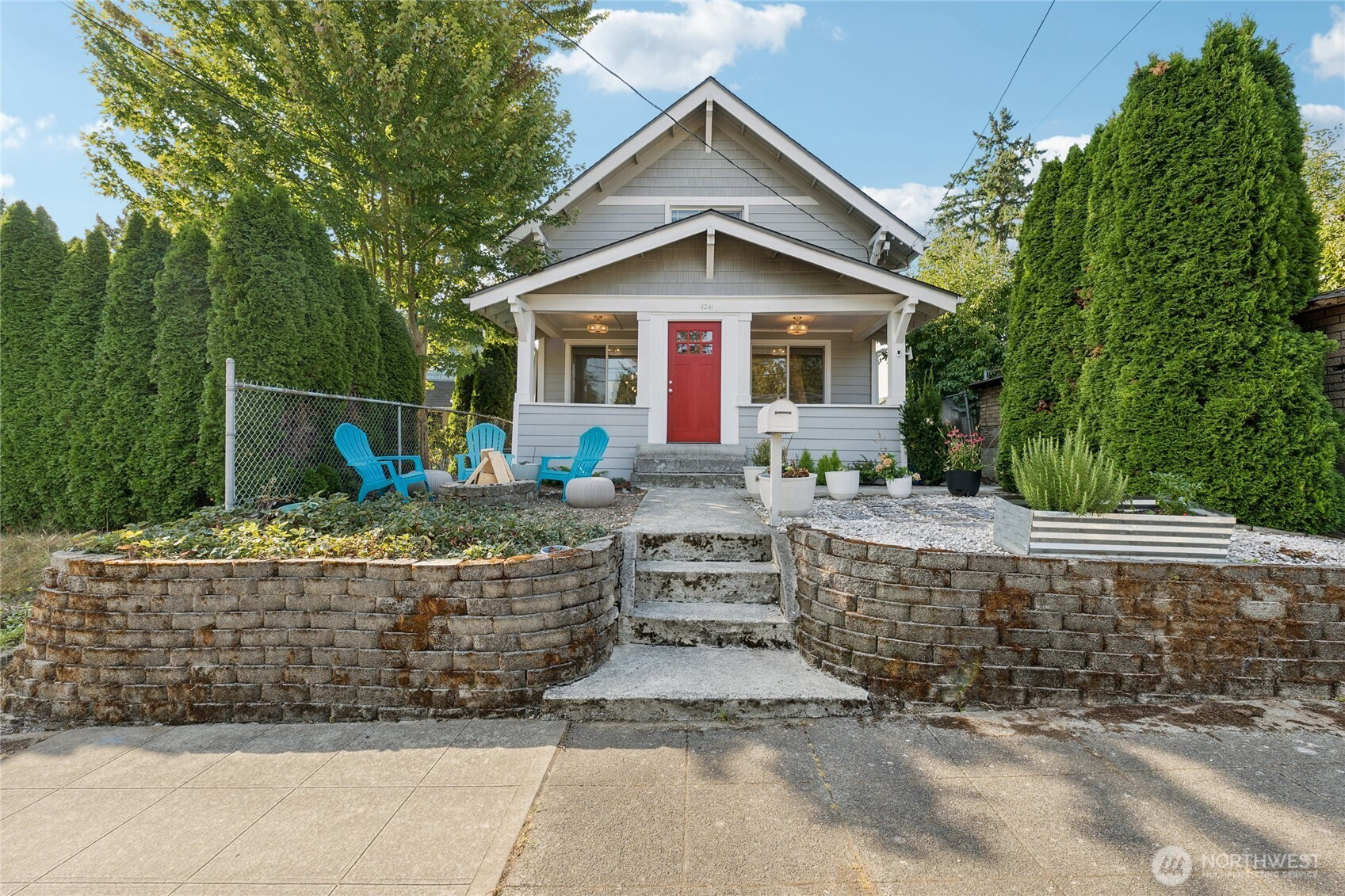 4241 S Mead Street, Seattle, WA 98118