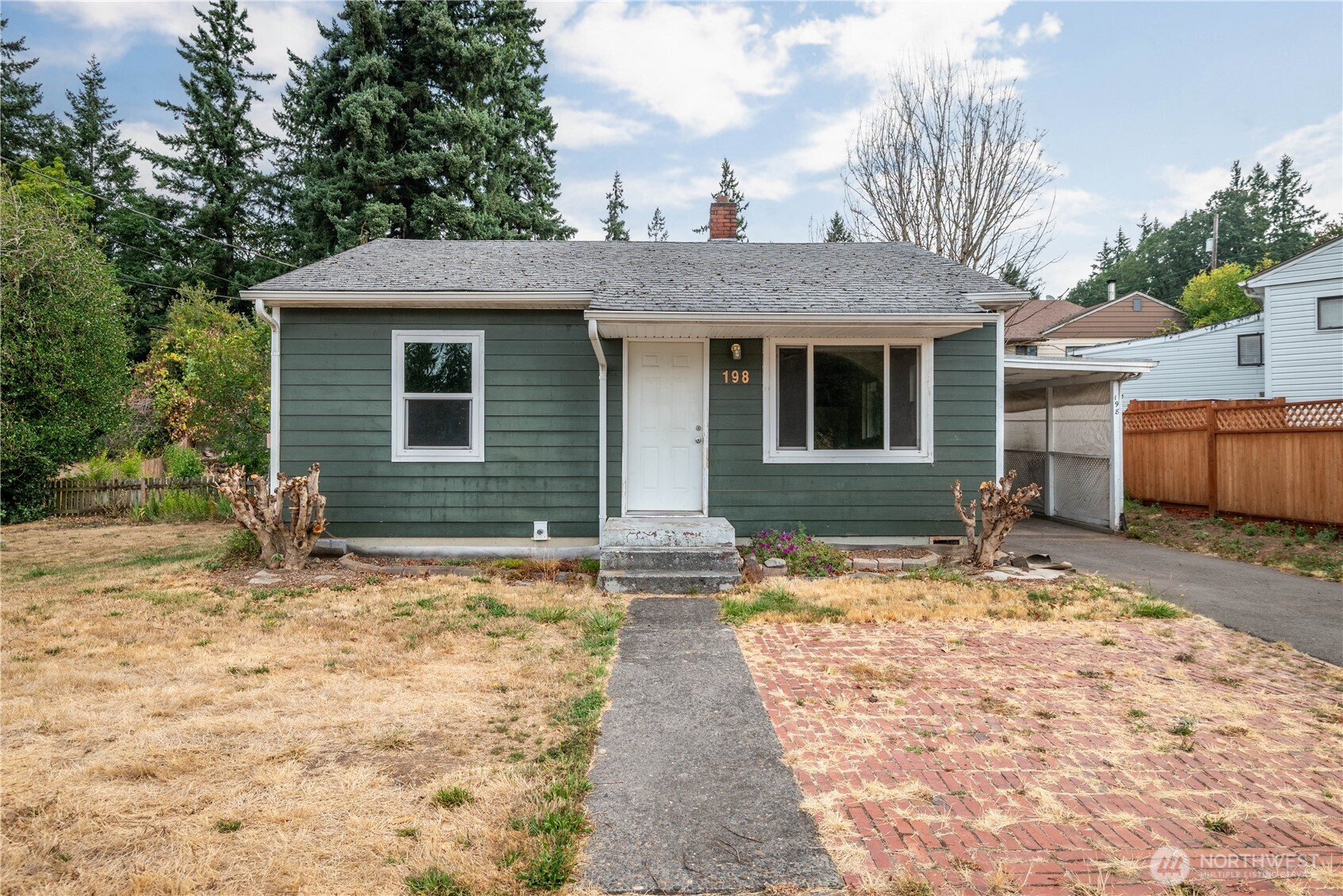 198 Cloverdale, Kalama, WA 98625