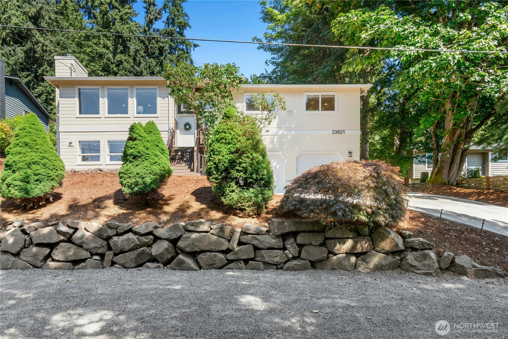 23621 7th Avenue W, Bothell, WA 98021