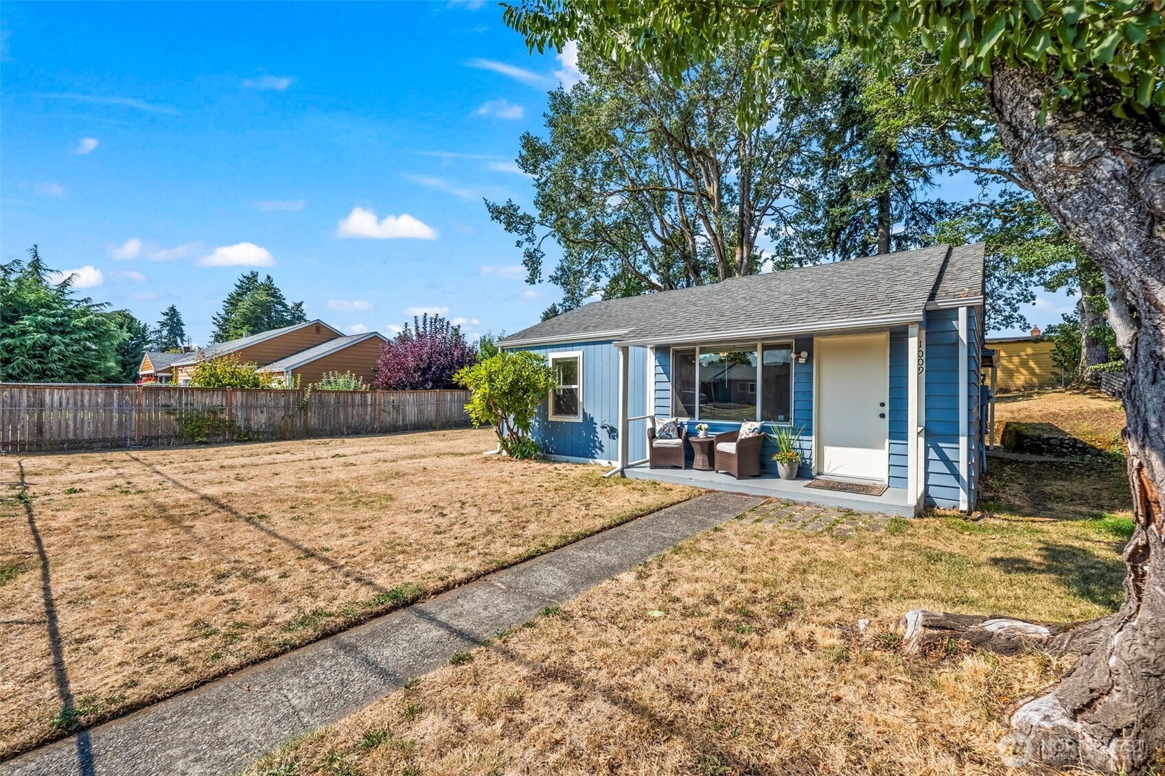 1009 118th Street S, Tacoma, WA 98444