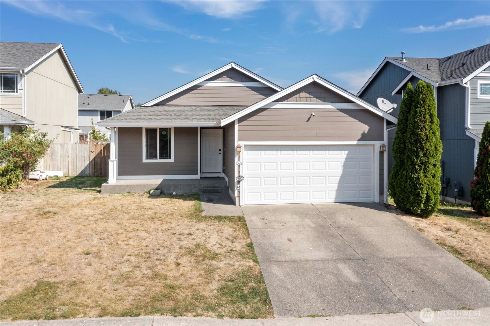 1329 E 42nd Street, Tacoma, WA 98404