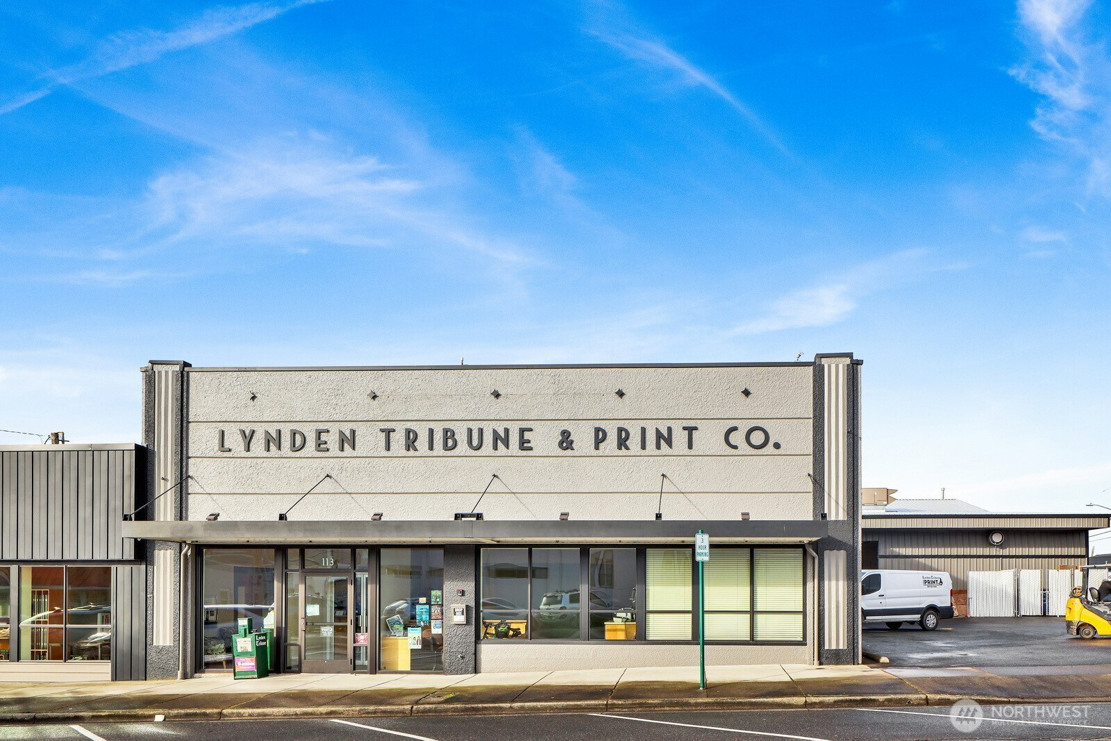 113 6th Street, Lynden, WA 98264
