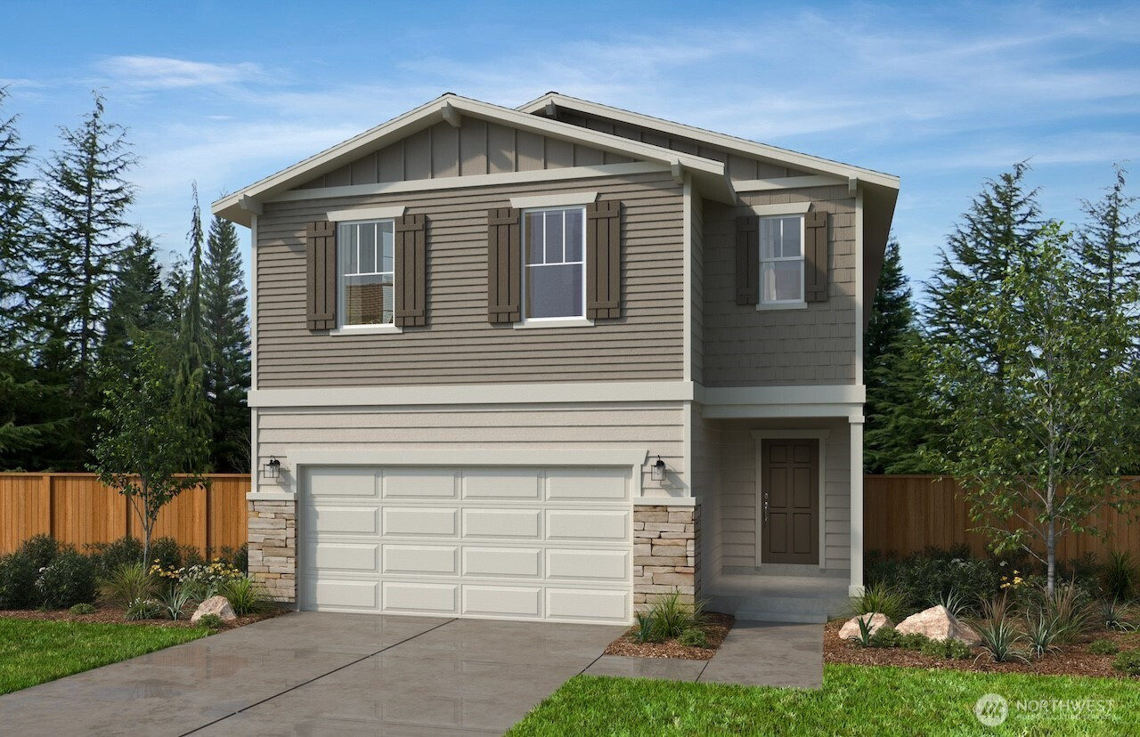 23947 36TH Avenue SE, Bothell, WA 98021