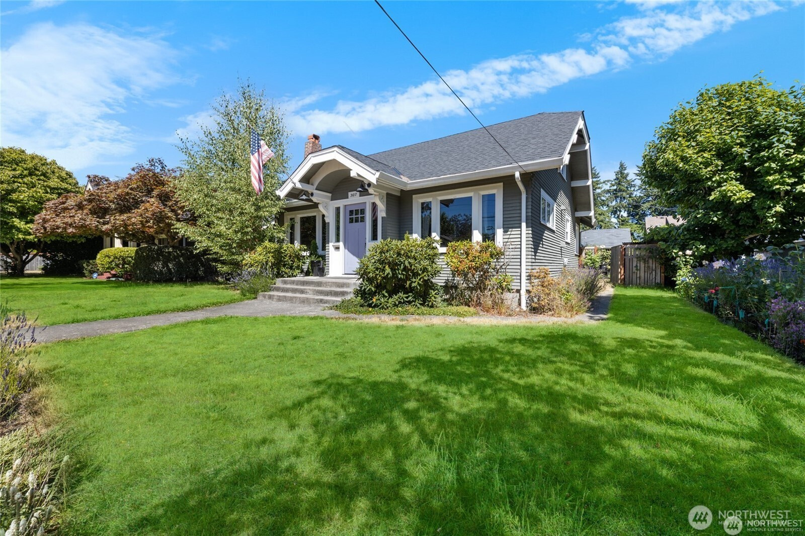 3617 N Verde Street, Tacoma, WA 98407