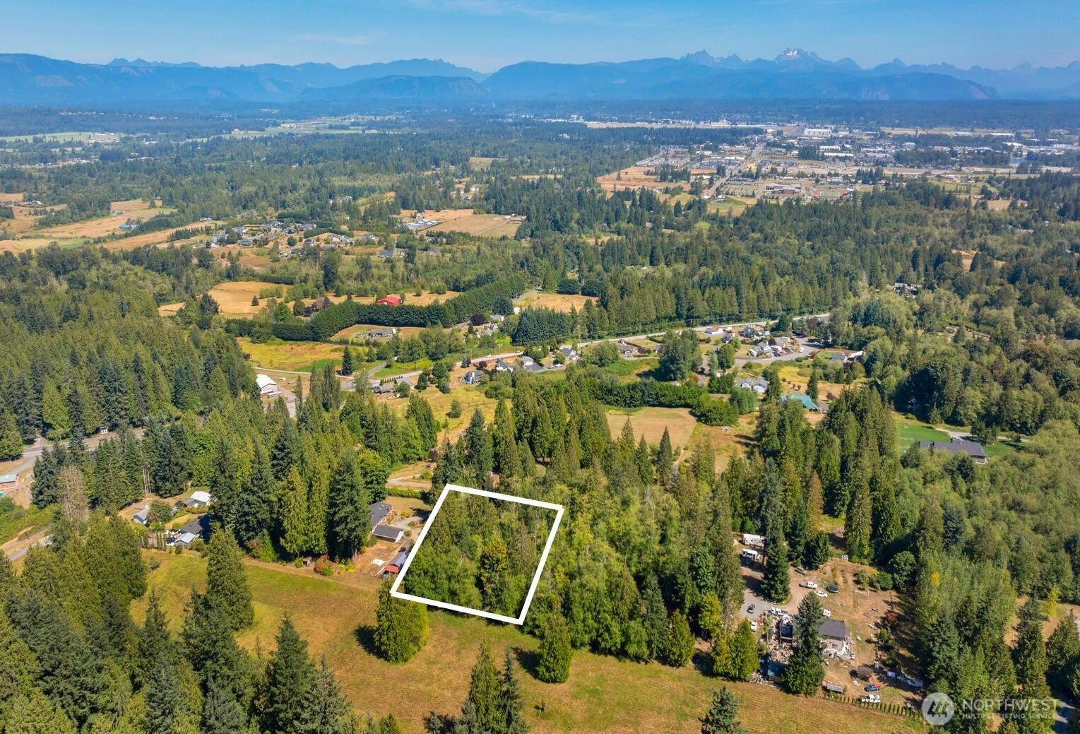 614 172nd Street NW, Arlington, WA 98223