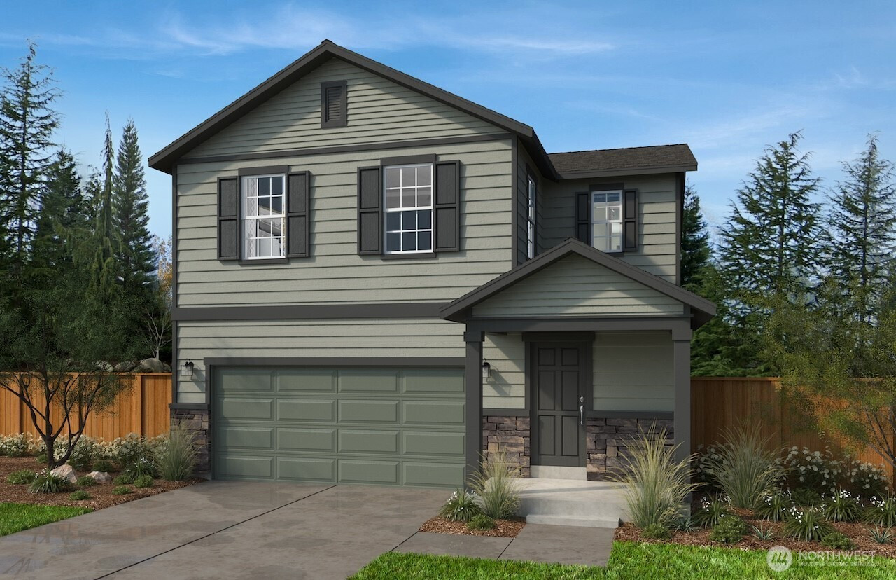 23939 36th Avenue SE, Bothell, WA 98021