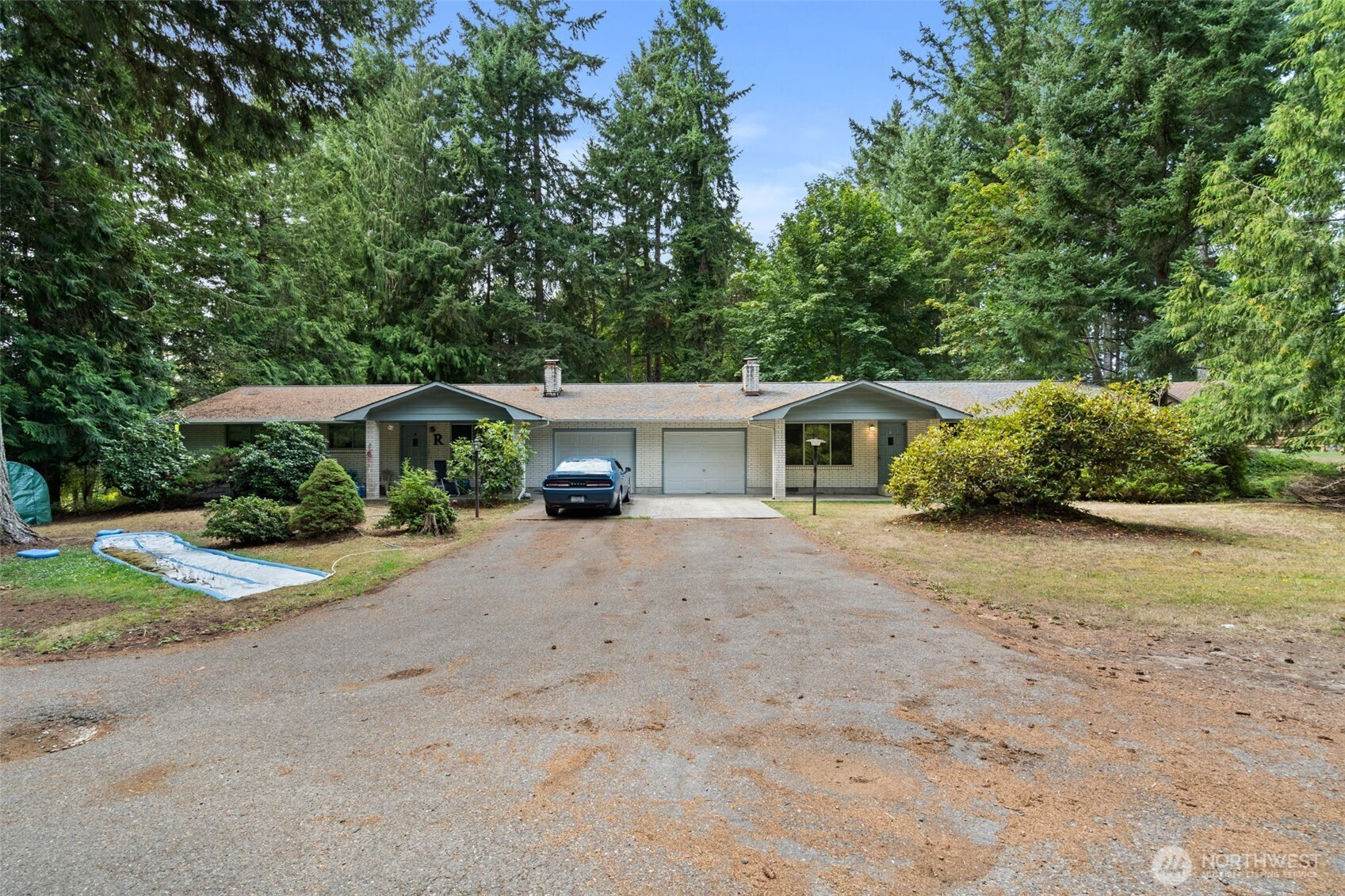 4518 Ridgewood Court NW, Olympia, WA 98502
