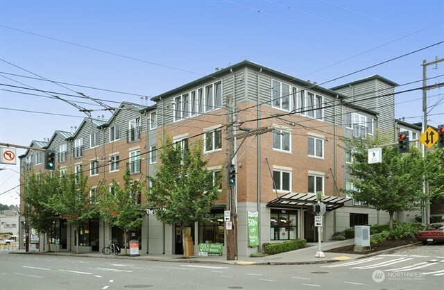 701 1st Avenue N, Seattle, WA 98109