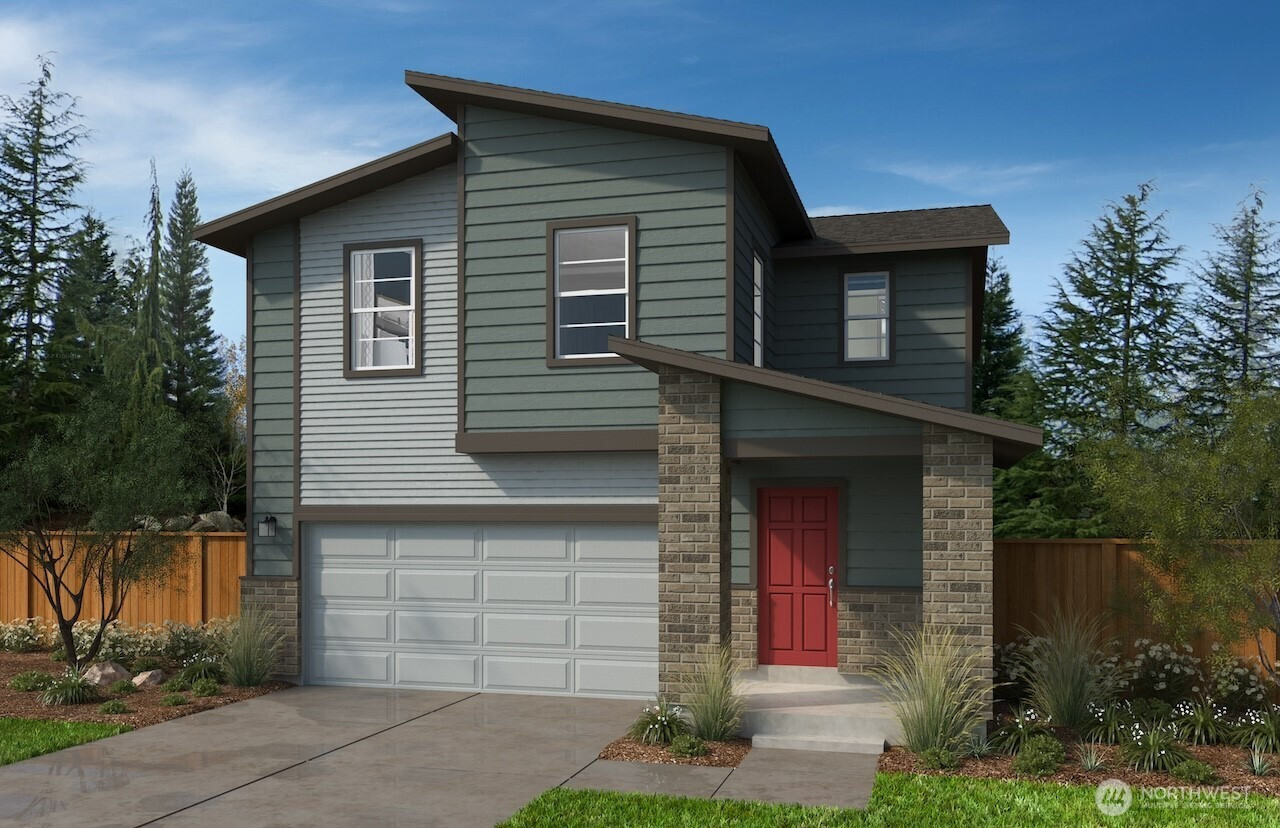 23943 36th Avenue SE, Bothell, WA 98021