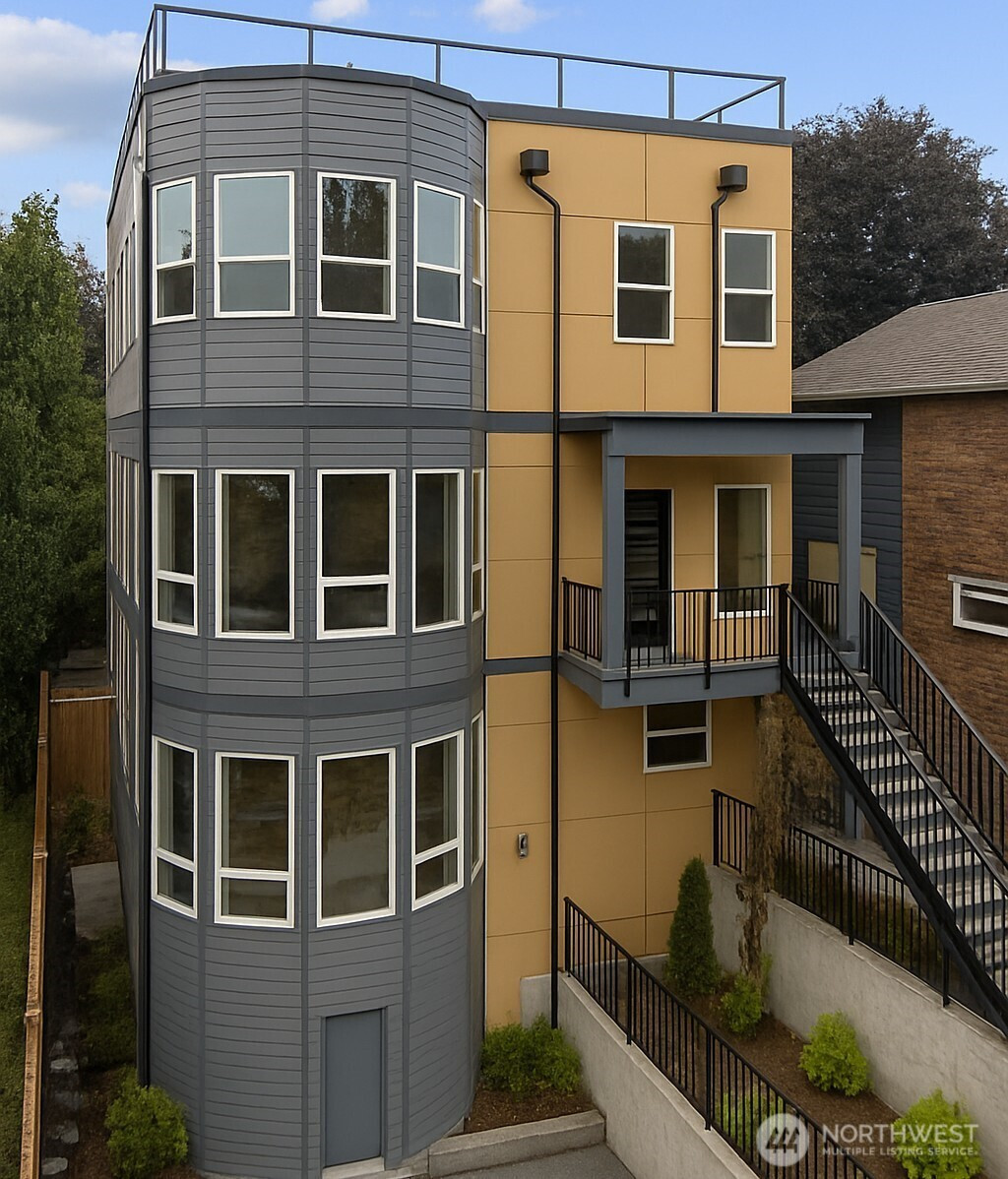 4019 4th Avenue NE, Seattle, WA 98105