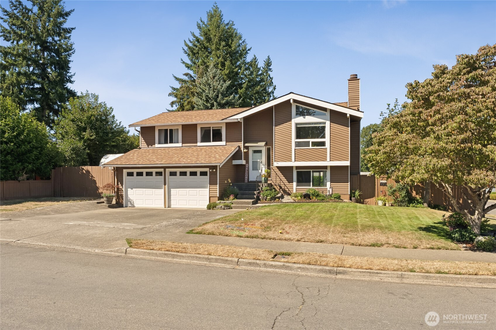 2402 SE 21st Street, Renton, WA 98055