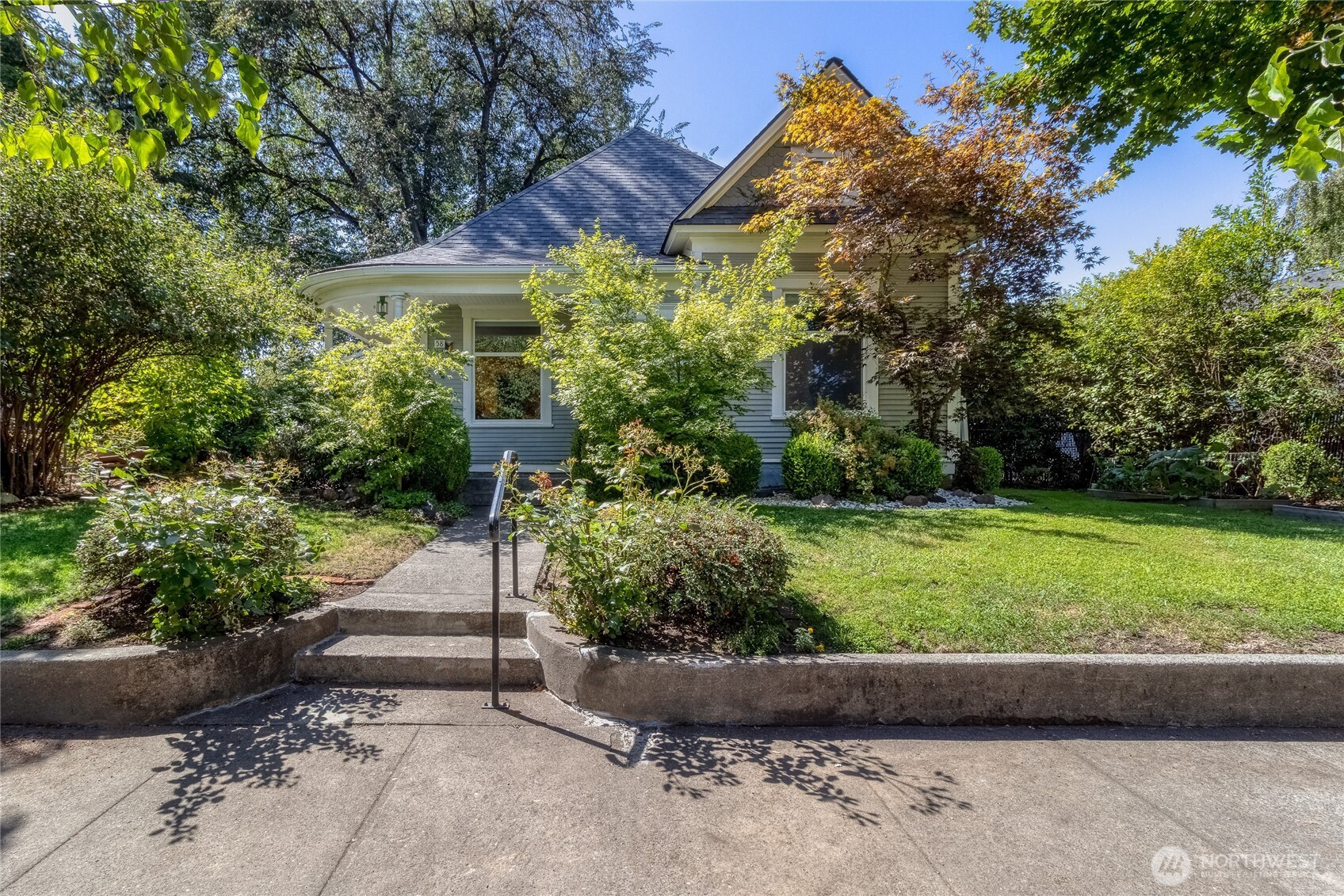 58 S Madison Street, Walla Walla, WA 99362