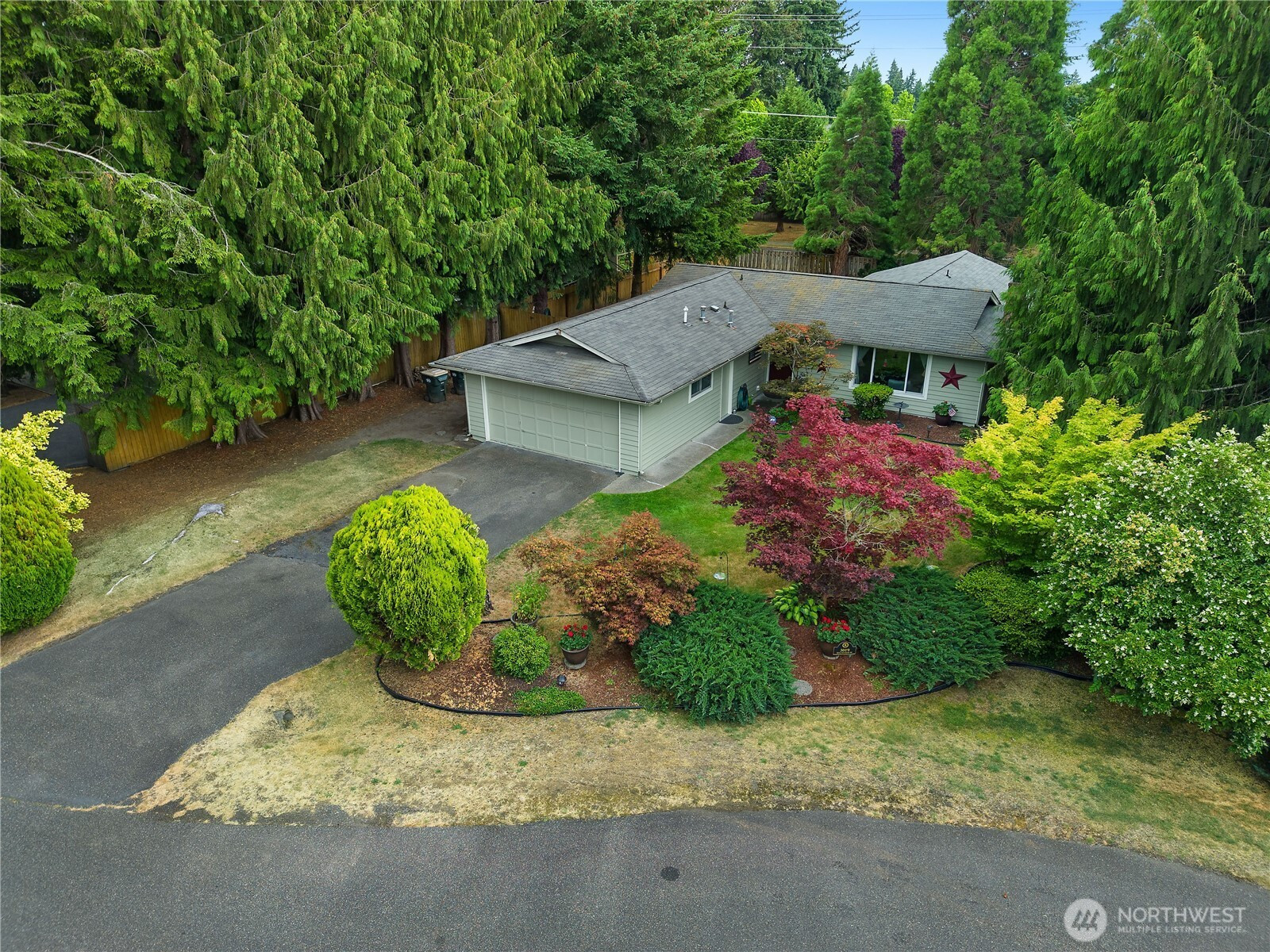 3019 Shalom Court SW, Olympia, WA 98512