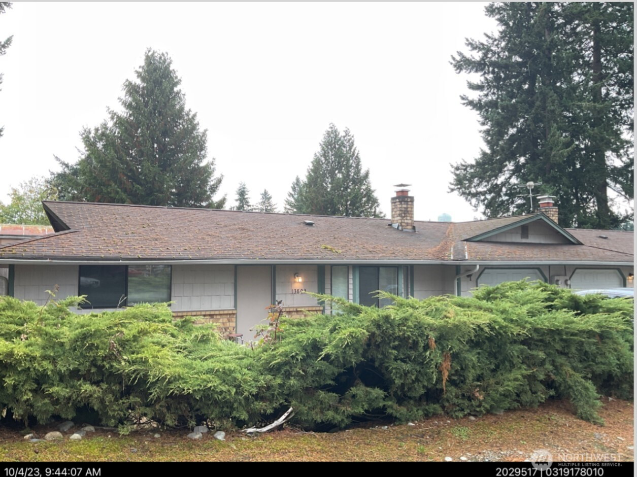 13803 S 11th S, Parkland, WA 98444