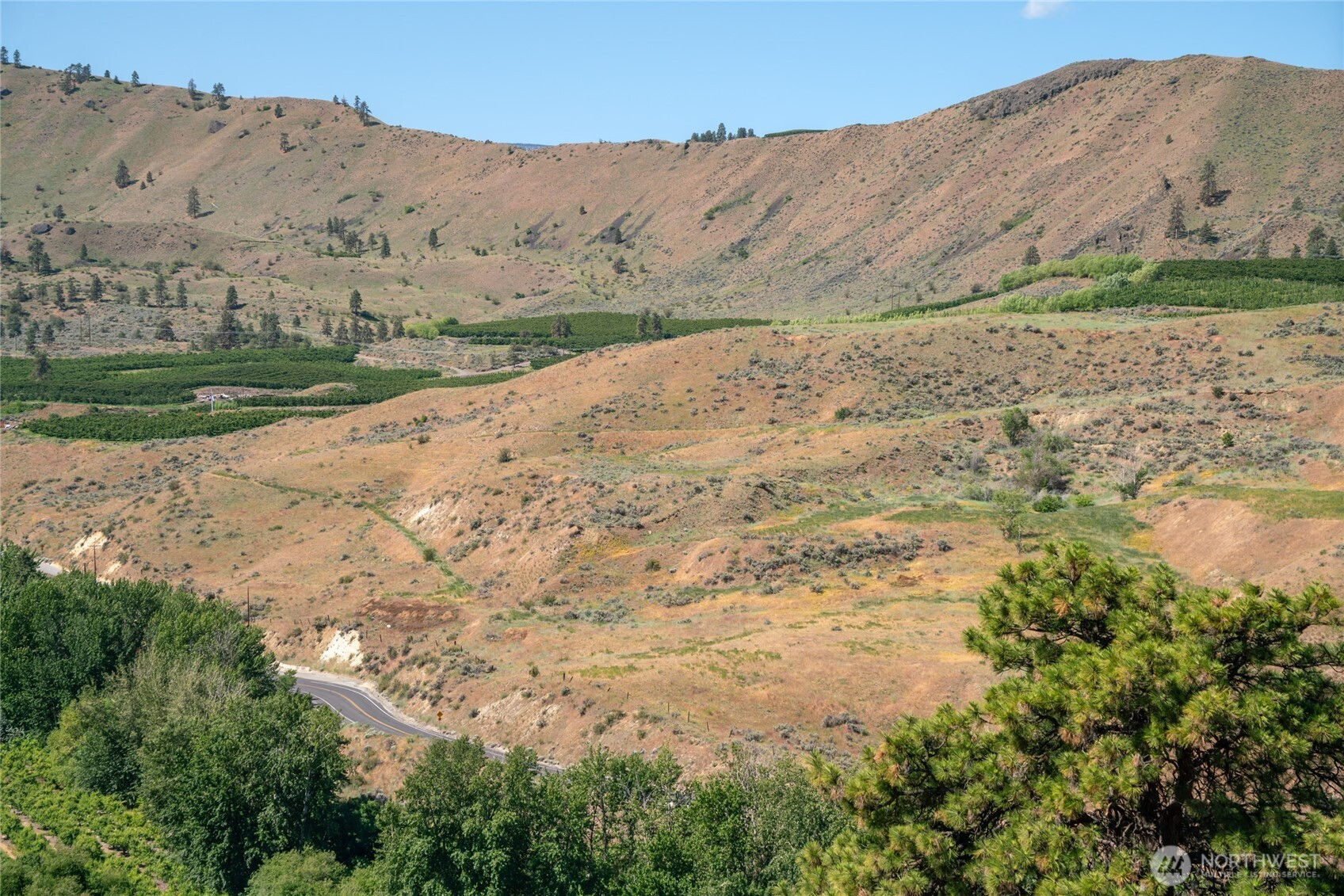 0 Stemilt Creek Road, Wenatchee, WA 98801