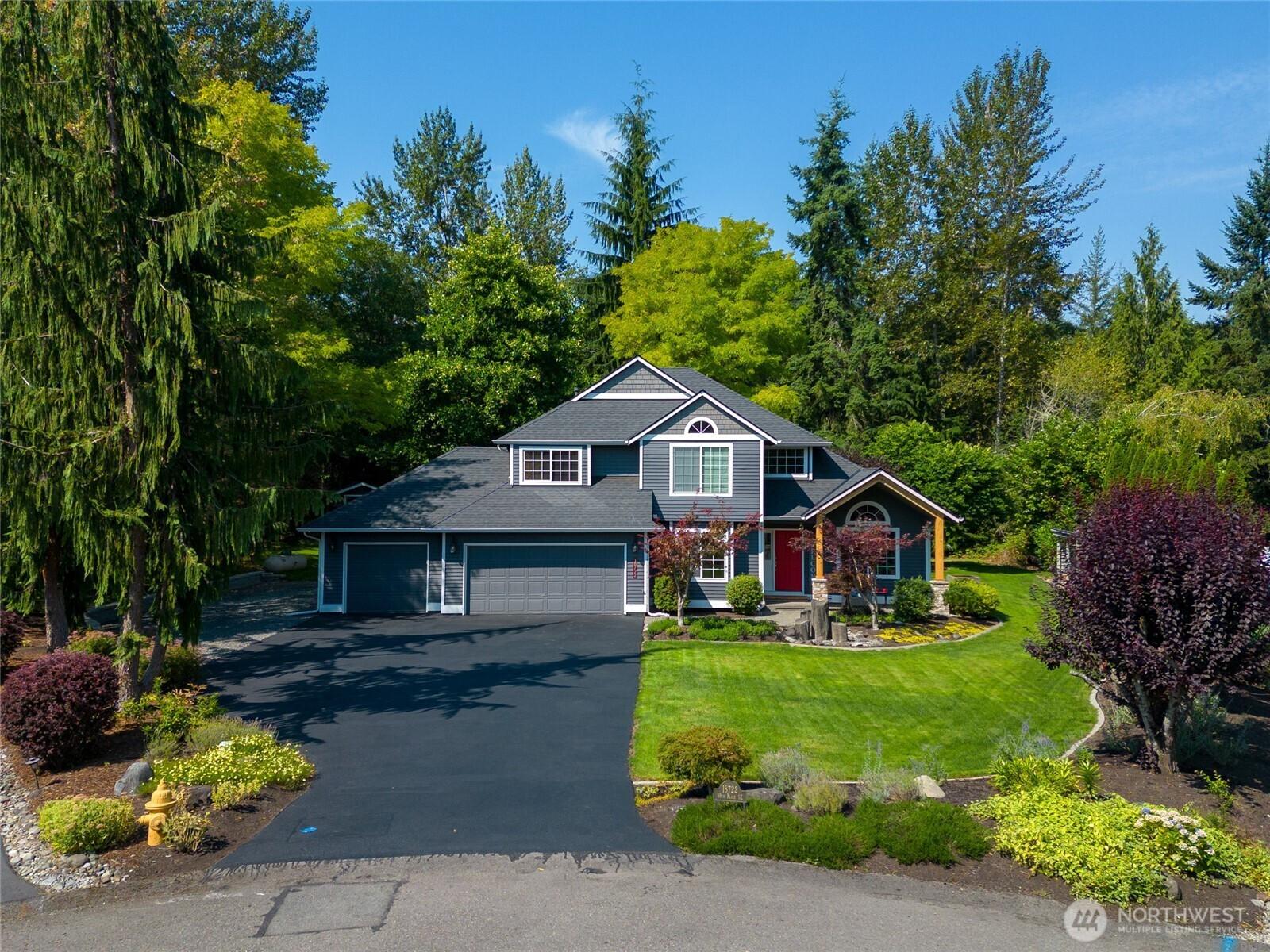 18722 88th Place SE, Snohomish, WA 98290