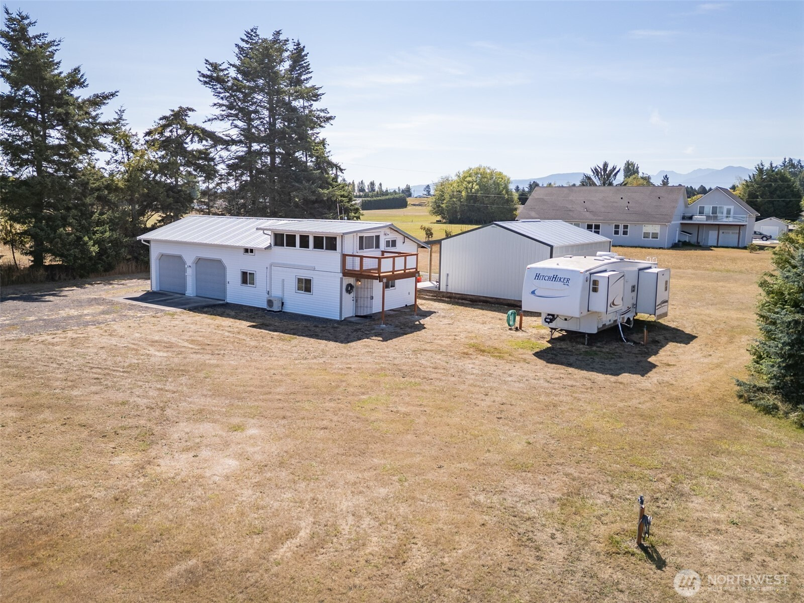 50 E Nelson Road, Sequim, WA 98382
