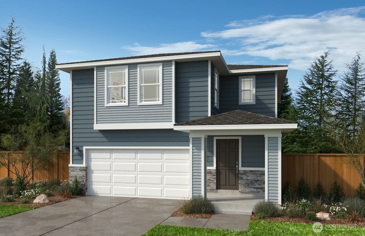 23956 36th Avenue SE, Bothell, WA 98021