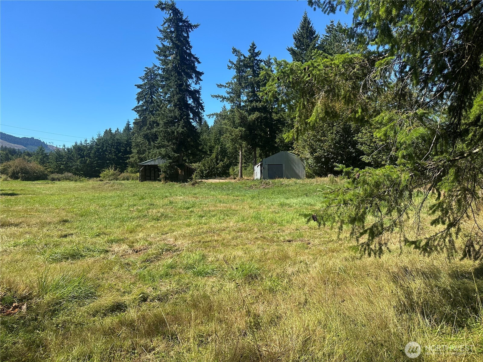 103 Grauel Ramapo Road, Port Angeles, WA 98363