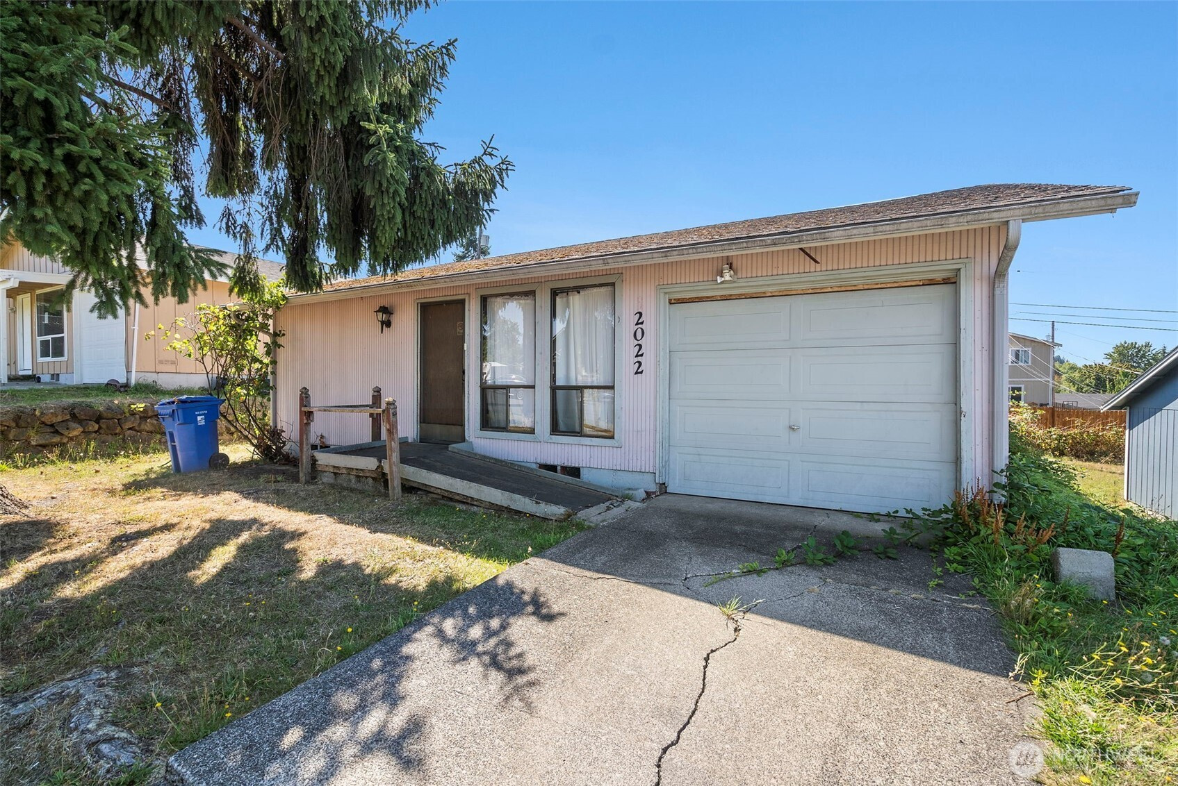 2022 E 36th Street, Tacoma, WA 98404