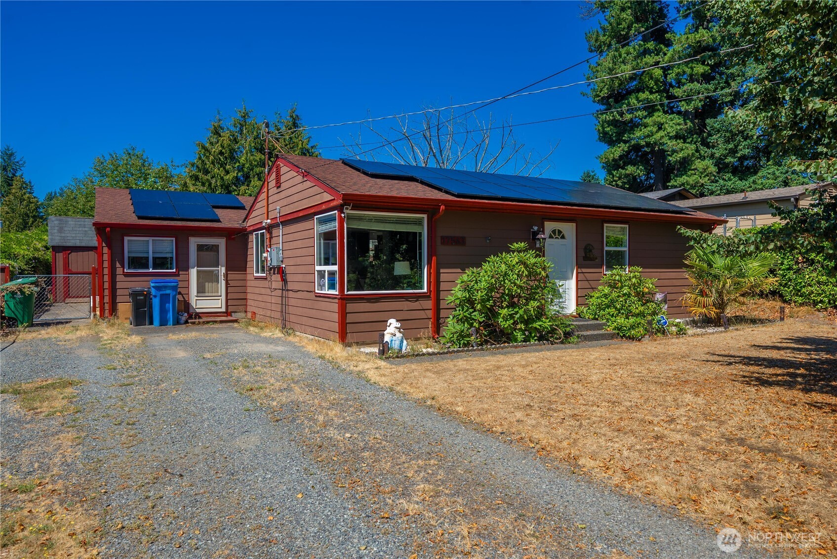 17563 12th Avenue NE, Shoreline, WA 98155