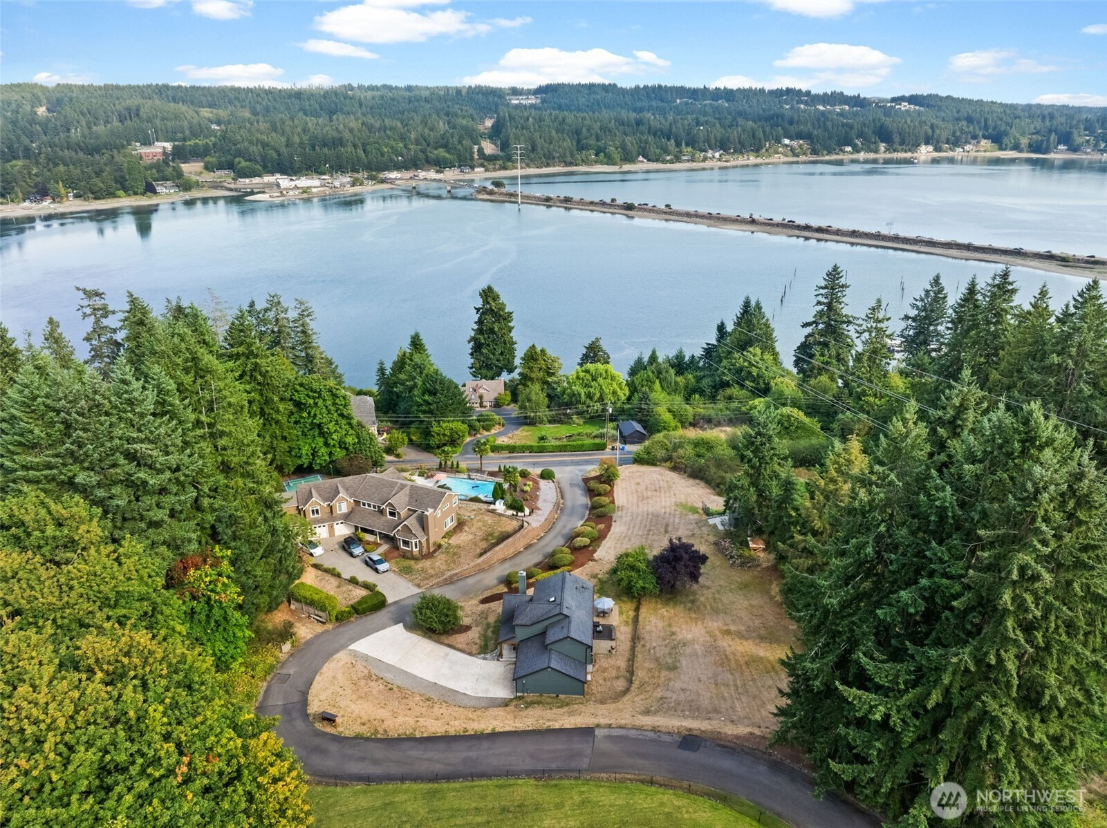 7518 139th Street Ct NW, Gig Harbor, WA 98329