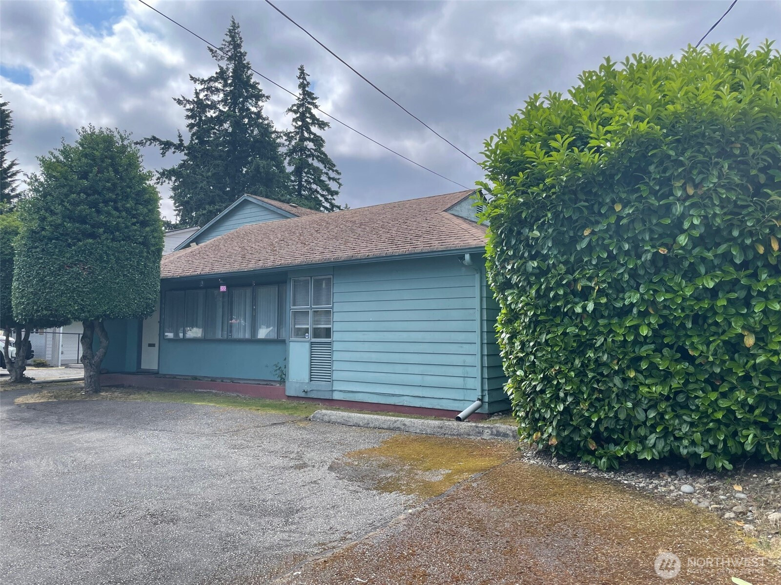 6514 SW Steilacoom Boulevard, Lakewood, WA 98499