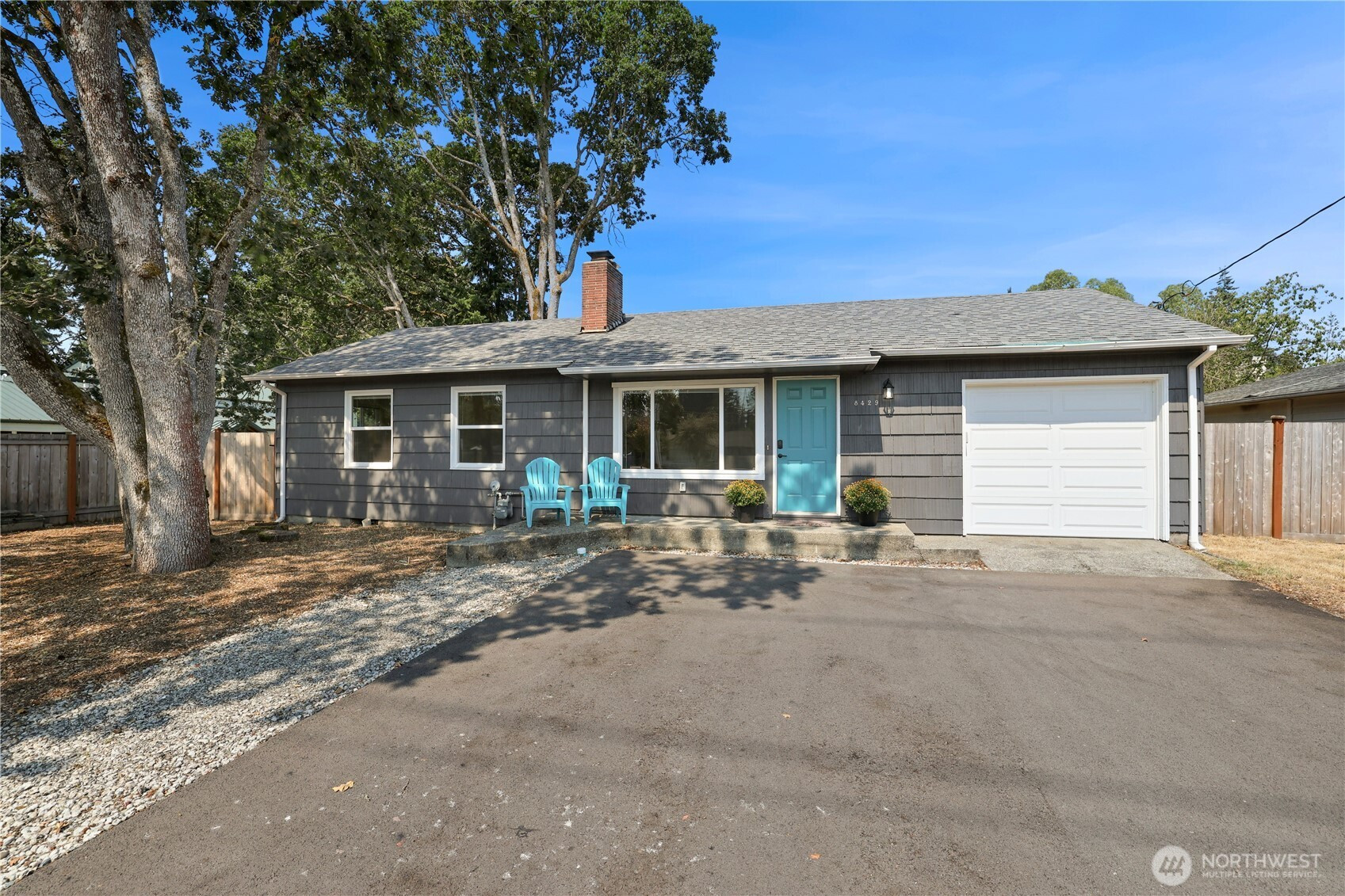 8429 Washington Boulevard SW, Lakewood, WA 98498
