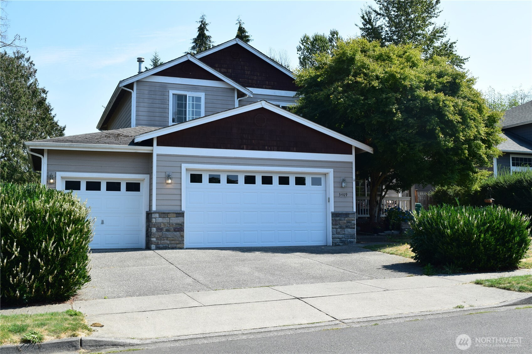 3409 76th Drive NE, Marysville, WA 98270