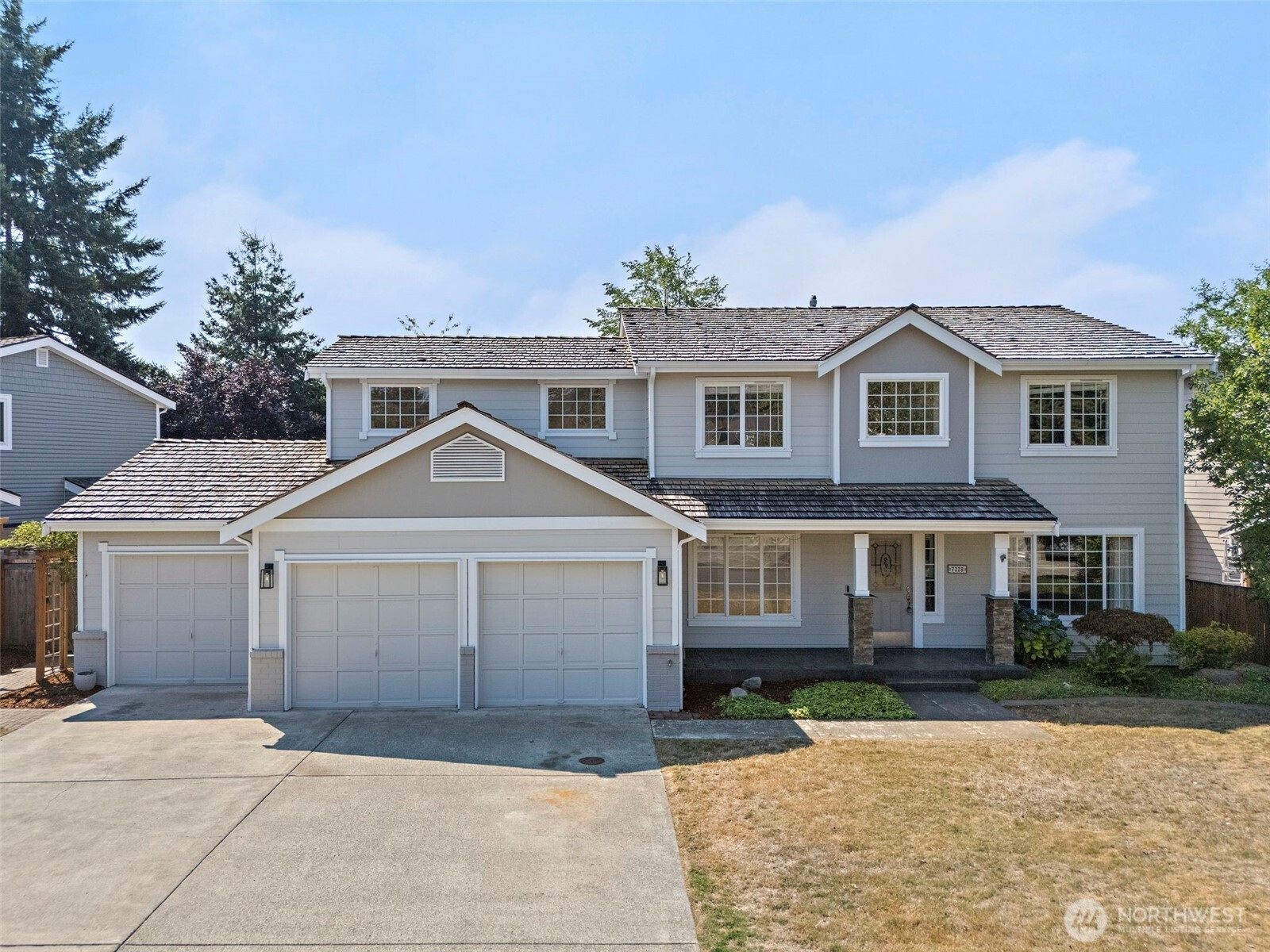 7228 200th Street Ct E, Spanaway, WA 98387