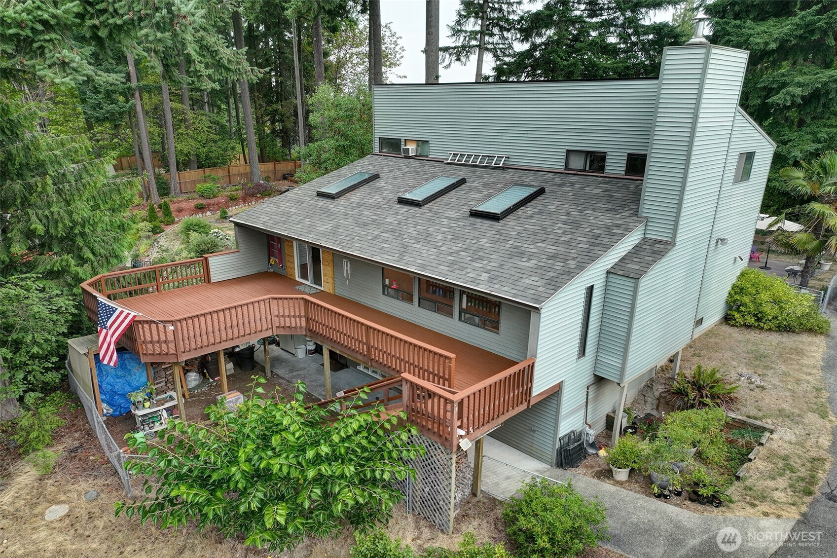 3603 W Tapps Drive E, Lake Tapps, WA 98391