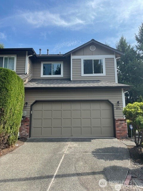 18711 20th Avenue SE, Bothell, WA 98012