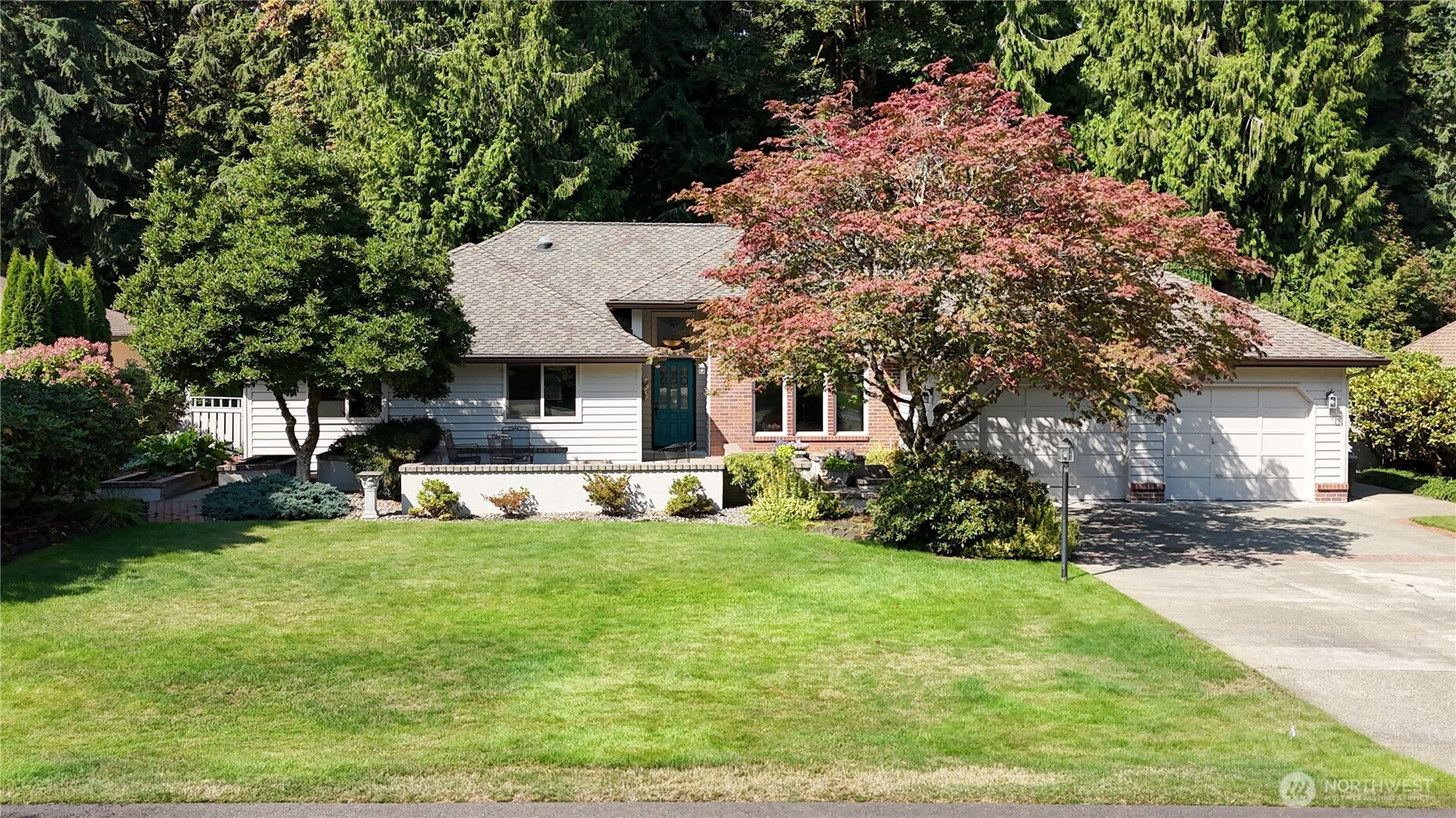 6419 Miner Drive SW, Tumwater, WA 98512