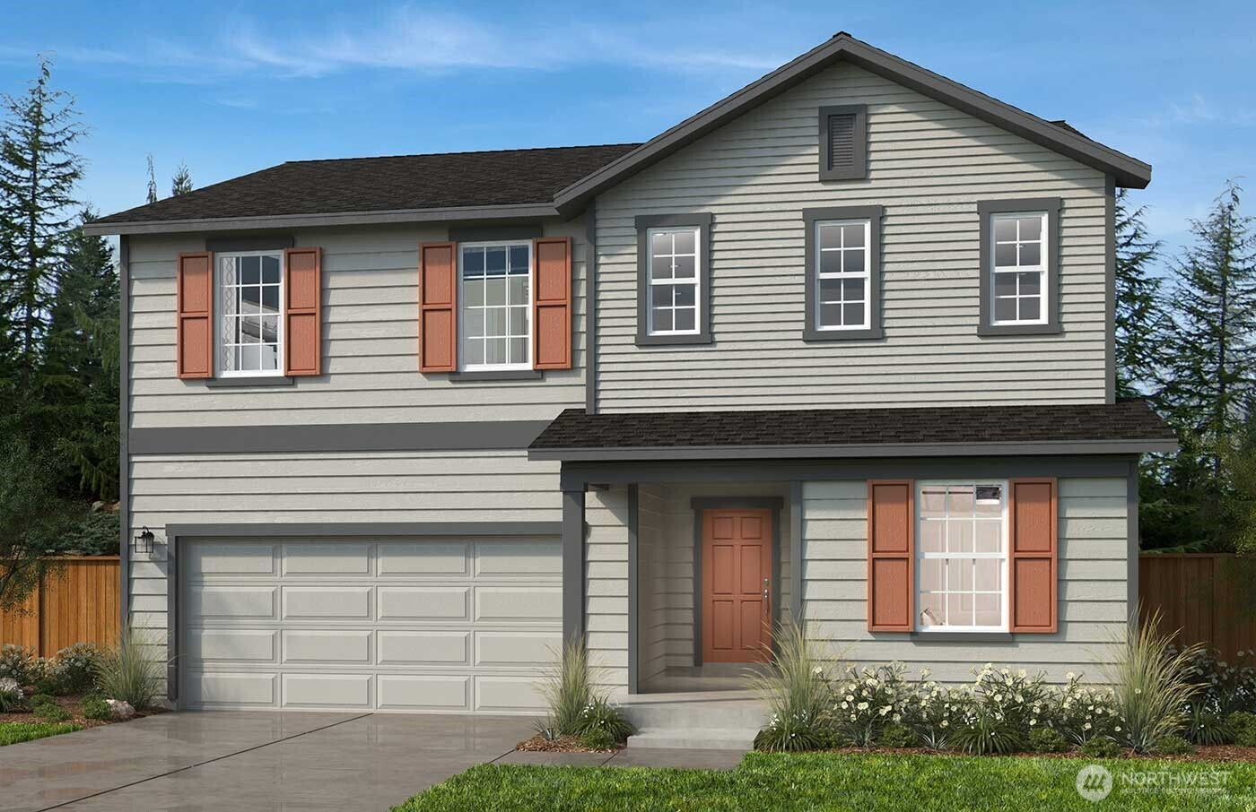 23730 35th Drive SE, Bothell, WA 98021