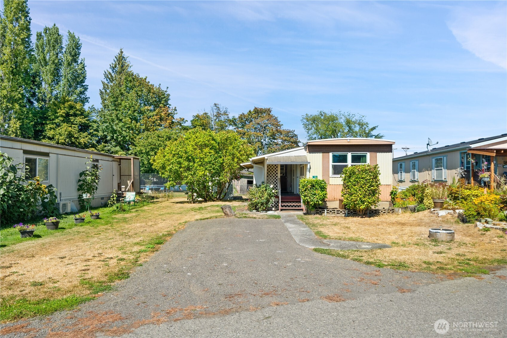 491 Mill Road, Sequim, WA 98382