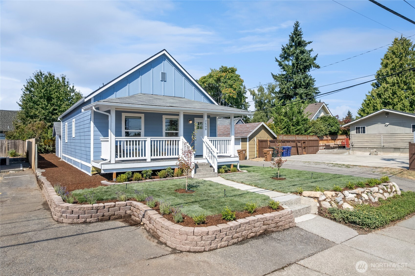 2608 N Stevens Street, Tacoma, WA 98407