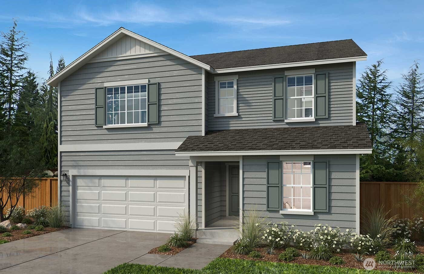23724 35th Drive SE, Bothell, WA 98021