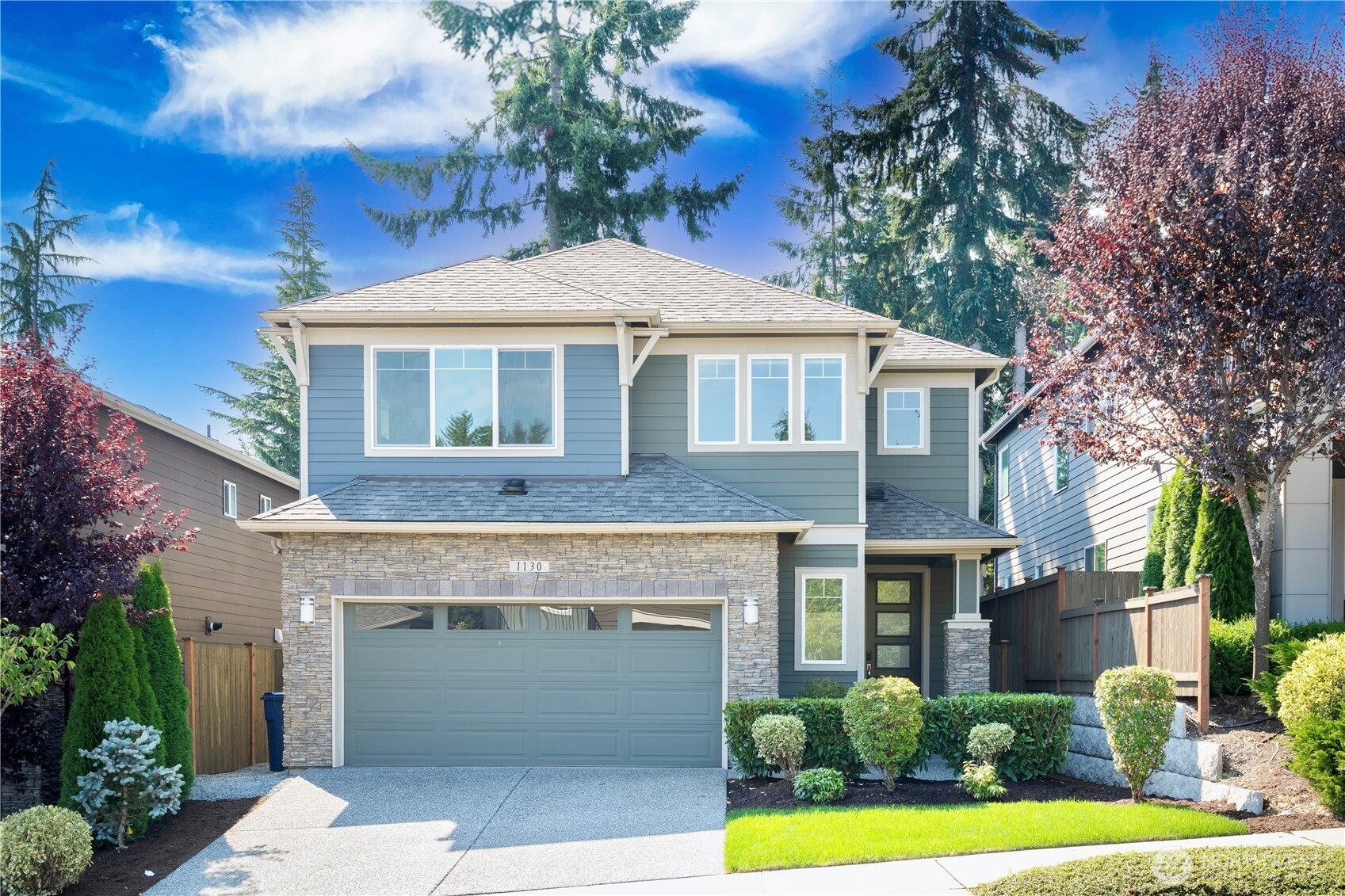 1130 199th Street SE, Bothell, WA 98012