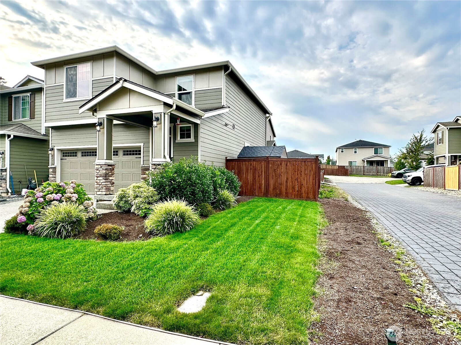 8436 58th Place NE, Snohomish, WA 98270