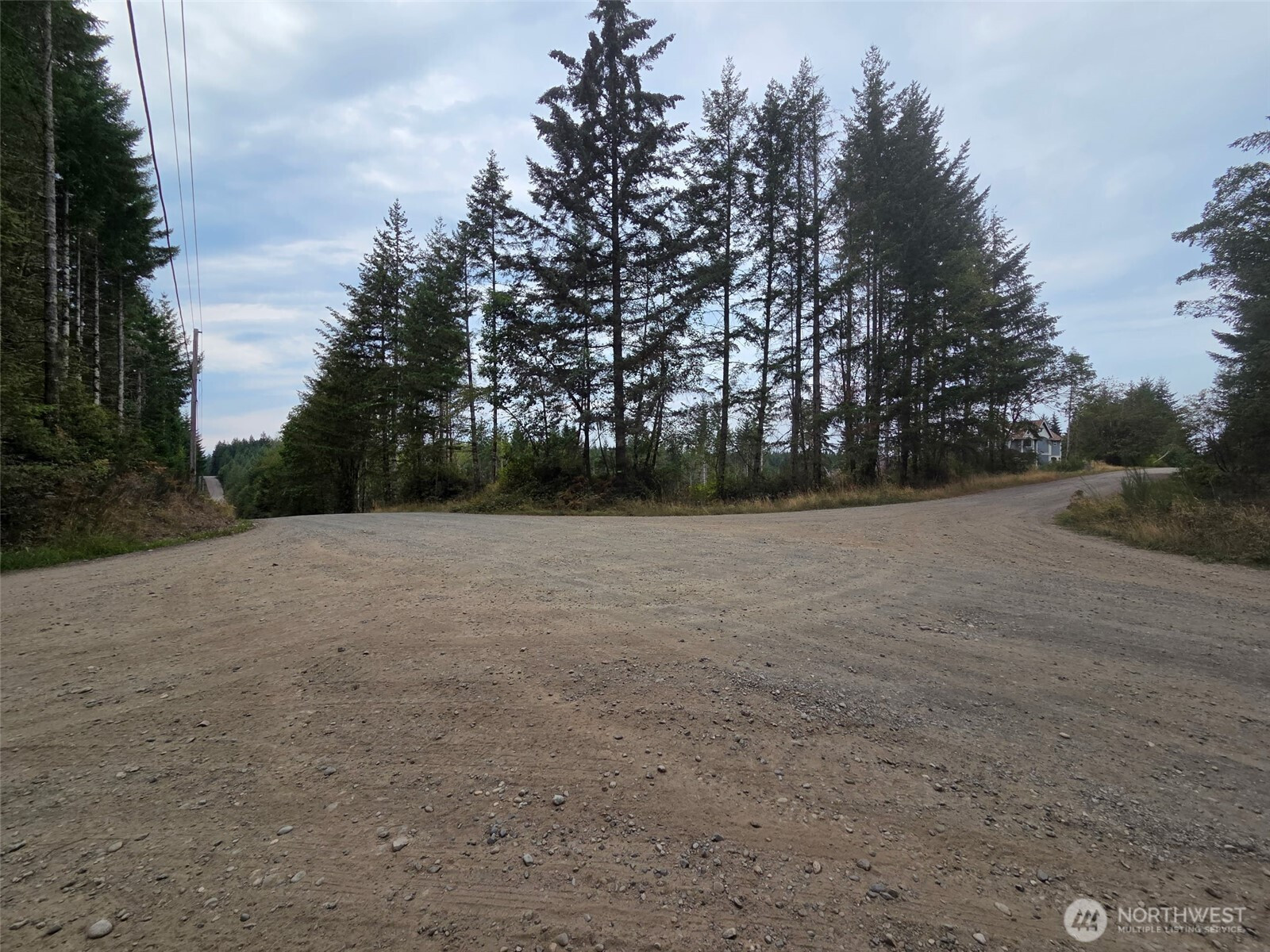 91 E Joyce Lane, Belfair, WA 98528
